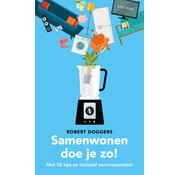 Samenwonen doe je zo!