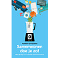 Samenwonen doe je zo!