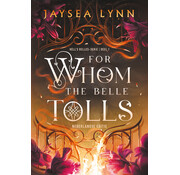 Nieuw binnen Hell’s Belles 1 - For whom the belle tolls
