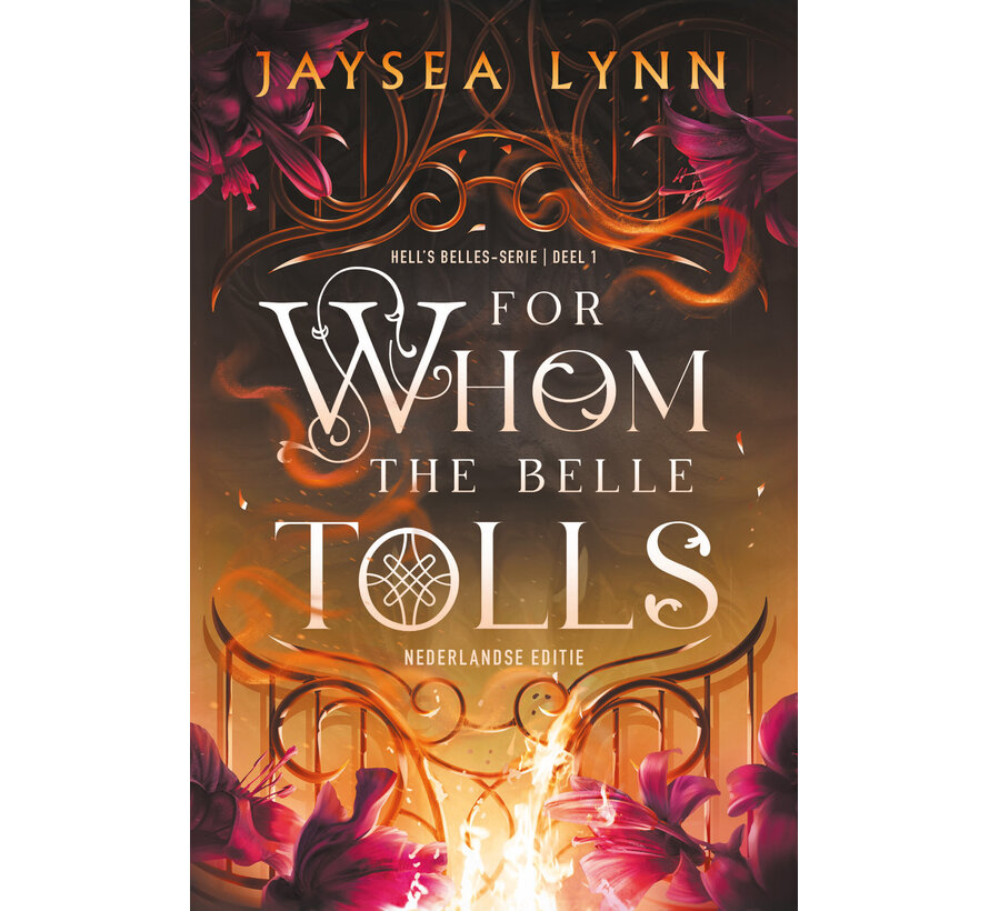 Hell’s Belles 1 - For whom the belle tolls