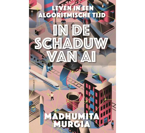In de schaduw van AI