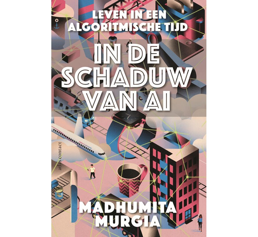 In de schaduw van AI