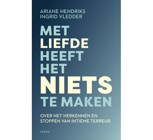 Met liefde heeft het niets te maken