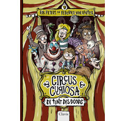 Circus Curiosa - De tent des doods