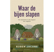 Waar de bijen slapen