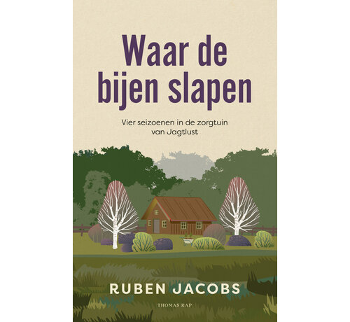 Waar de bijen slapen