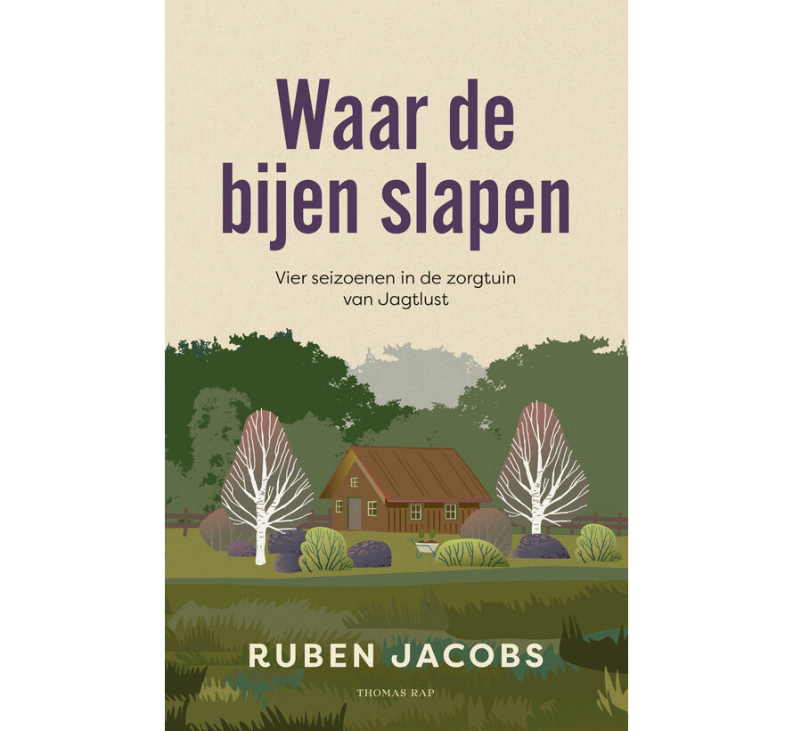 Waar de bijen slapen