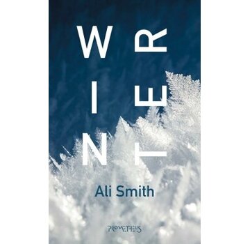 Nieuw binnen Seizoenencyclus 2 - Winter