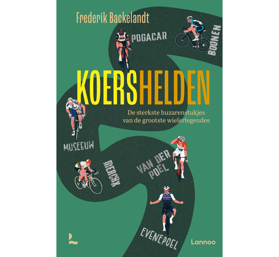 Koershelden