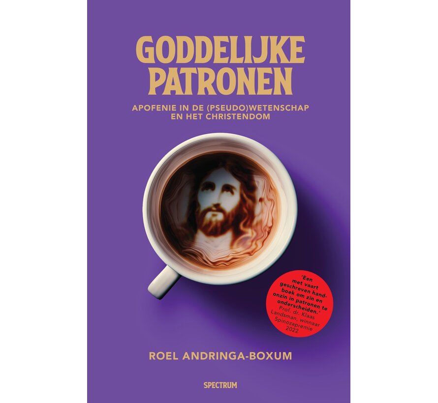 Goddelijke patronen