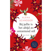 Bij jullie is het altijd zo ontzettend stil