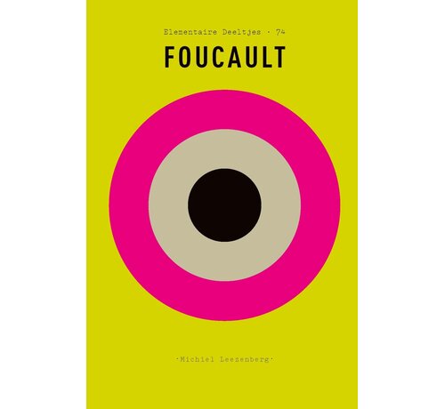 Nieuw binnen Elementaire deeltjes 74 - Foucault