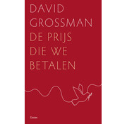 Nieuw binnen Cossee essay - De prijs die we betalen