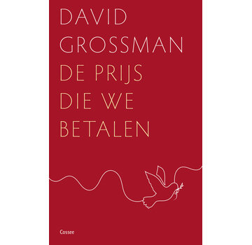 Cossee essay - De prijs die we betalen