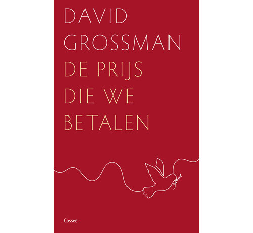 Nieuw binnen Cossee essay - De prijs die we betalen