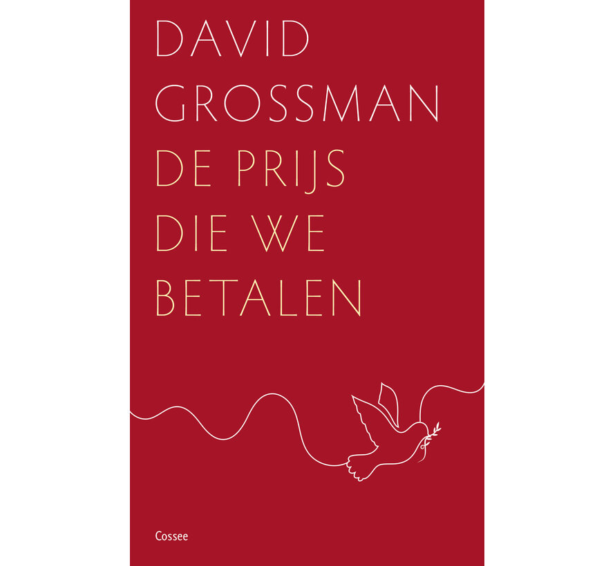 Cossee essay - De prijs die we betalen