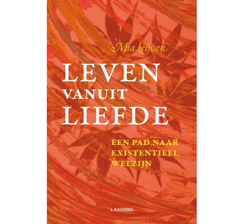 Leven vanuit liefde