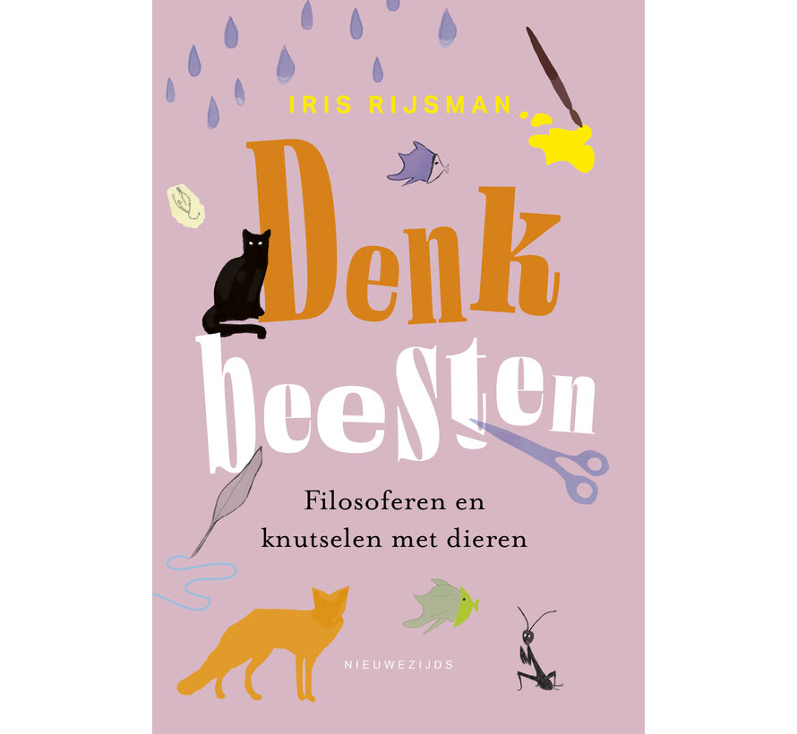 Denkbeesten
