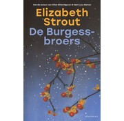 Lucy Barton 6 - De Burgess-broers