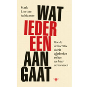 Wat iedereen aangaat