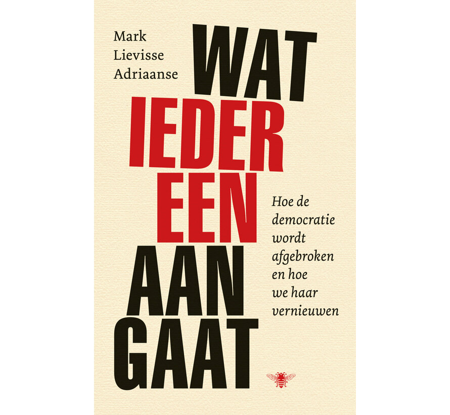 Wat iedereen aangaat