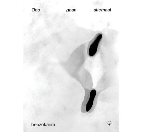 Nieuw binnen Ons gaan allemaal