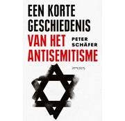 Een korte geschiedenis van het antisemitisme