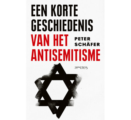 Een korte geschiedenis van het antisemitisme