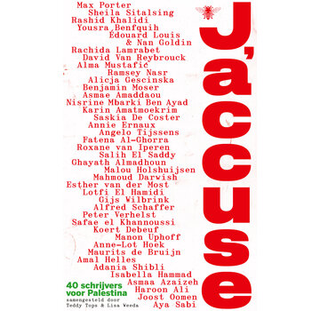 Nieuw binnen J'accuse