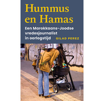 Hummus en Hamas