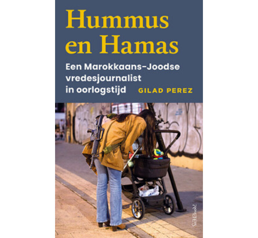 Hummus en Hamas