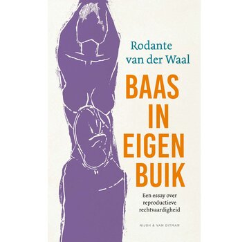 Nieuw binnen Baas in eigen buik