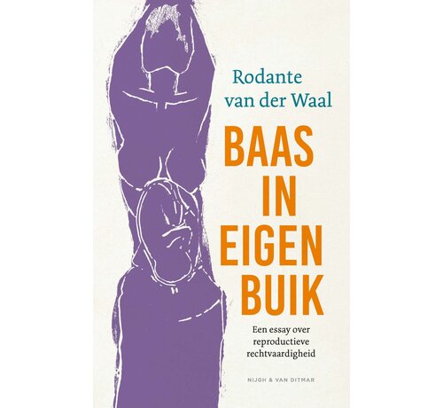Nieuw binnen Baas in eigen buik