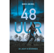 Kluitman-novelles - 48 uur