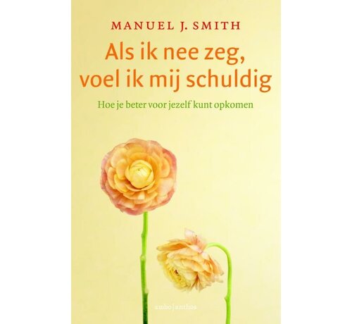 Als ik nee zeg, voel ik mij schuldig