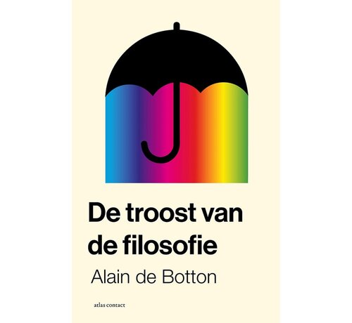 De troost van de filosofie