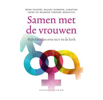 Samen met de vrouwen