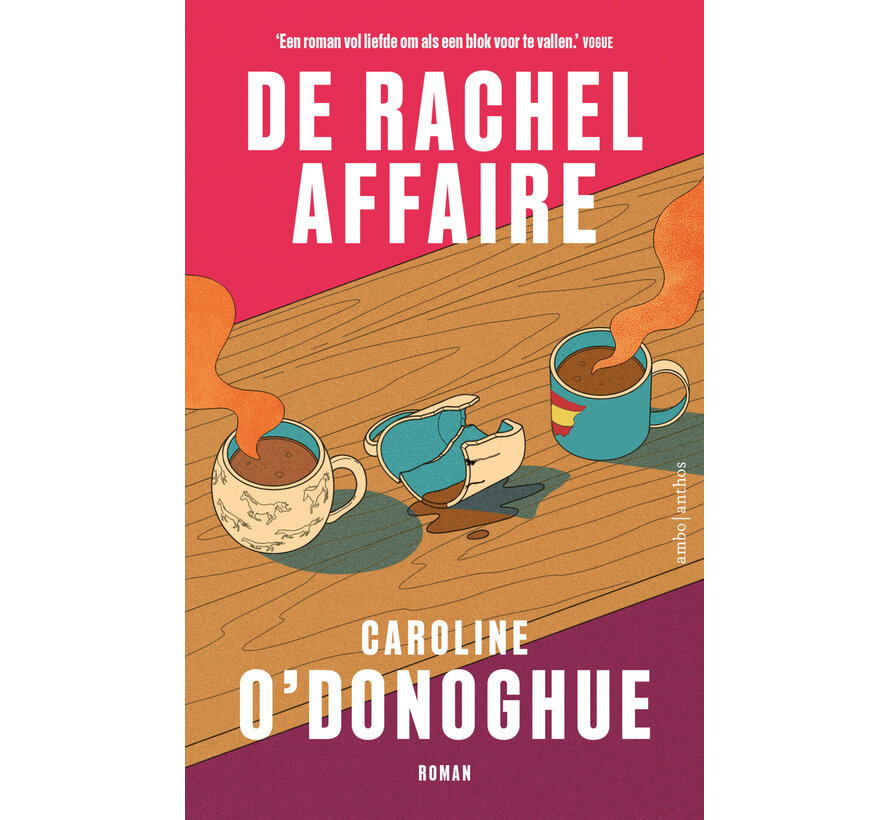 De Rachel-affaire