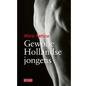 Gewone Hollandse jongens
