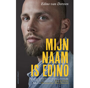 Nieuw binnen Mijn naam is Edino