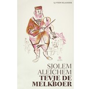 LJ Veen Klassiek 1 - Tevje de melkboer