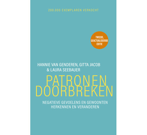 Patronen doorbreken