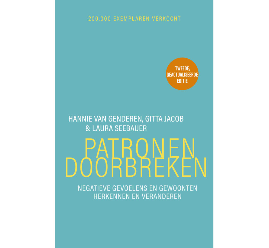 Patronen doorbreken