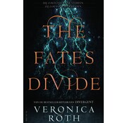 Carve the Mark 2 - The fates divide
