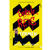 Best of YA - Enkele reis
