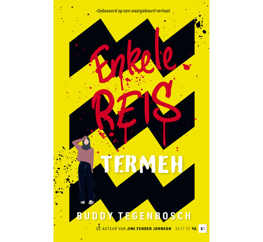 Best of YA - Enkele reis