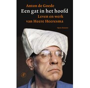 Nieuw binnen Open Domein 61 - Een gat in het hoofd