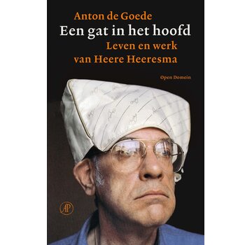 Open Domein 61 - Een gat in het hoofd