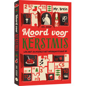 Mr. Brein Moord voor Kerstmis