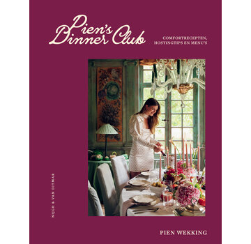 Pien's dinner club